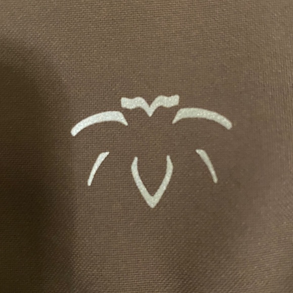 NWOT Beyond Yoga Women's City Chic Jacket with Pockets In Dune Taupe (21.5PTP) - Picture 6 of 6